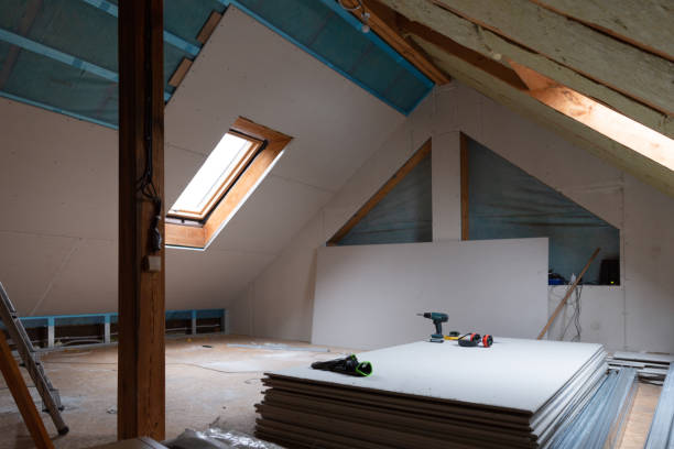 Insulation Replacement Services in Kouts, IN