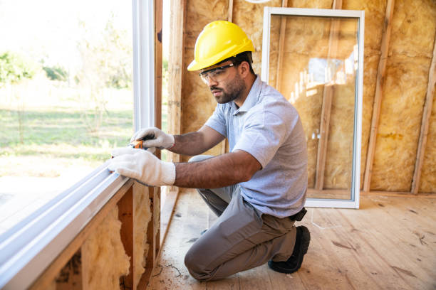 Best Wall Insulation Contractor  in Kouts, IN