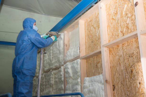Range of Insulation Solutions in Kouts, IN